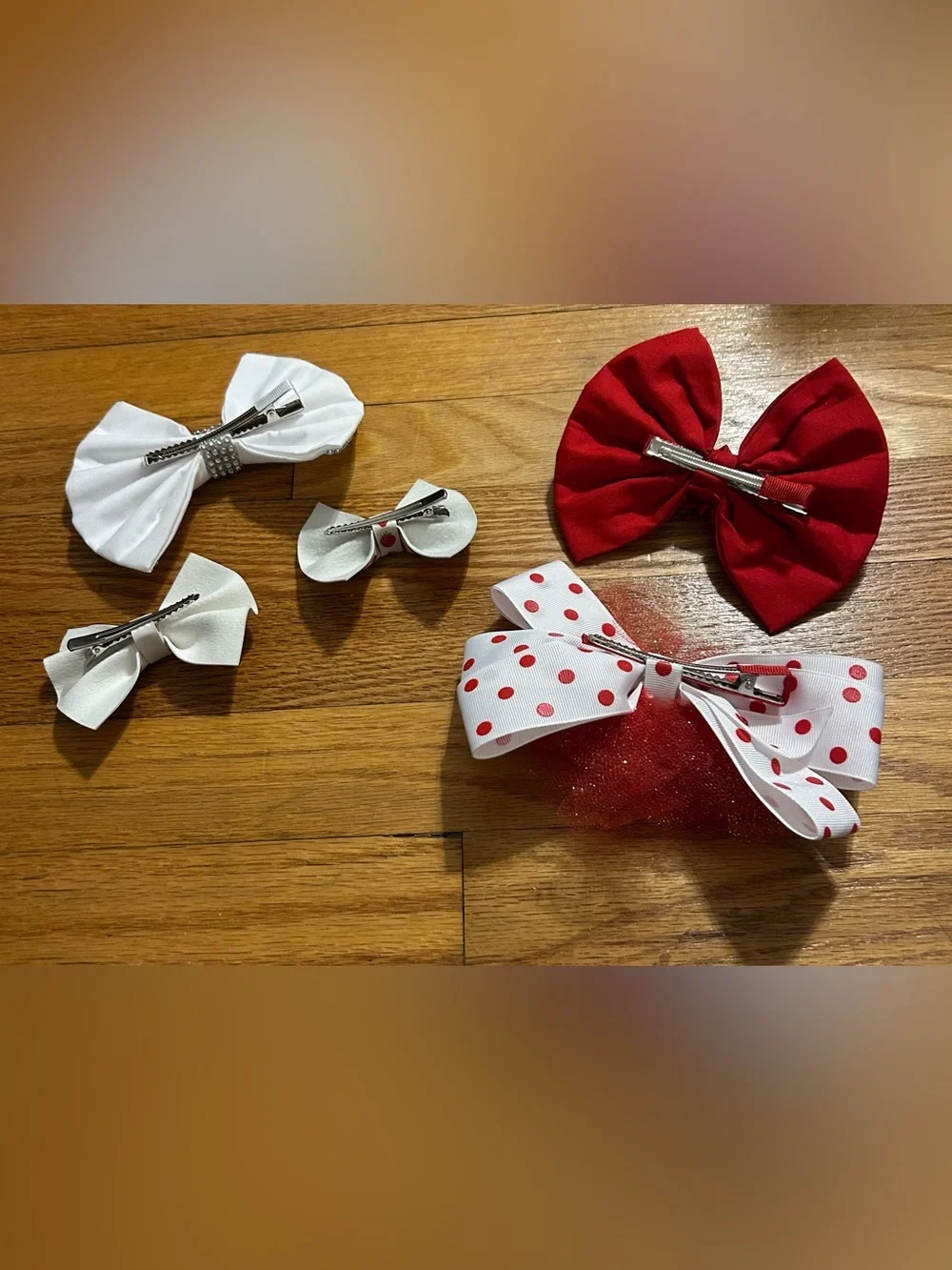 Bundle of Bows